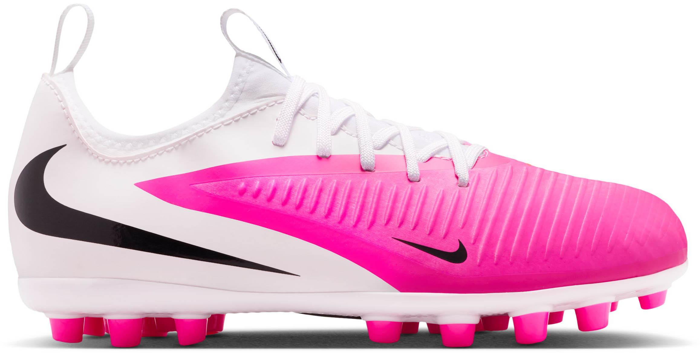 Nike Fußballschuhe Kinder NikeSkin Touch Zone Bunt