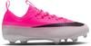 Nike VAPOR 17 ACADEMY FG/MG T Fu&szlig;ballschuhe Kinder - multi-color-black