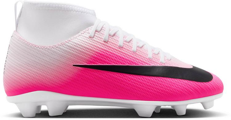 Nike Nike SUPERFLY 11 CLUB FG/MG T Fu&szlig;ballschuhe Kinder - multi-color-black - 0 | SportScheck