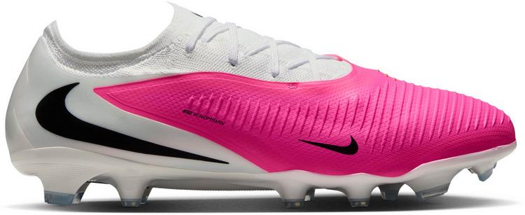 Nike Nike PHANTOM 6 LOW PRO FG Fu&szlig;ballschuhe Herren - multi-color-black - 0 | SportScheck