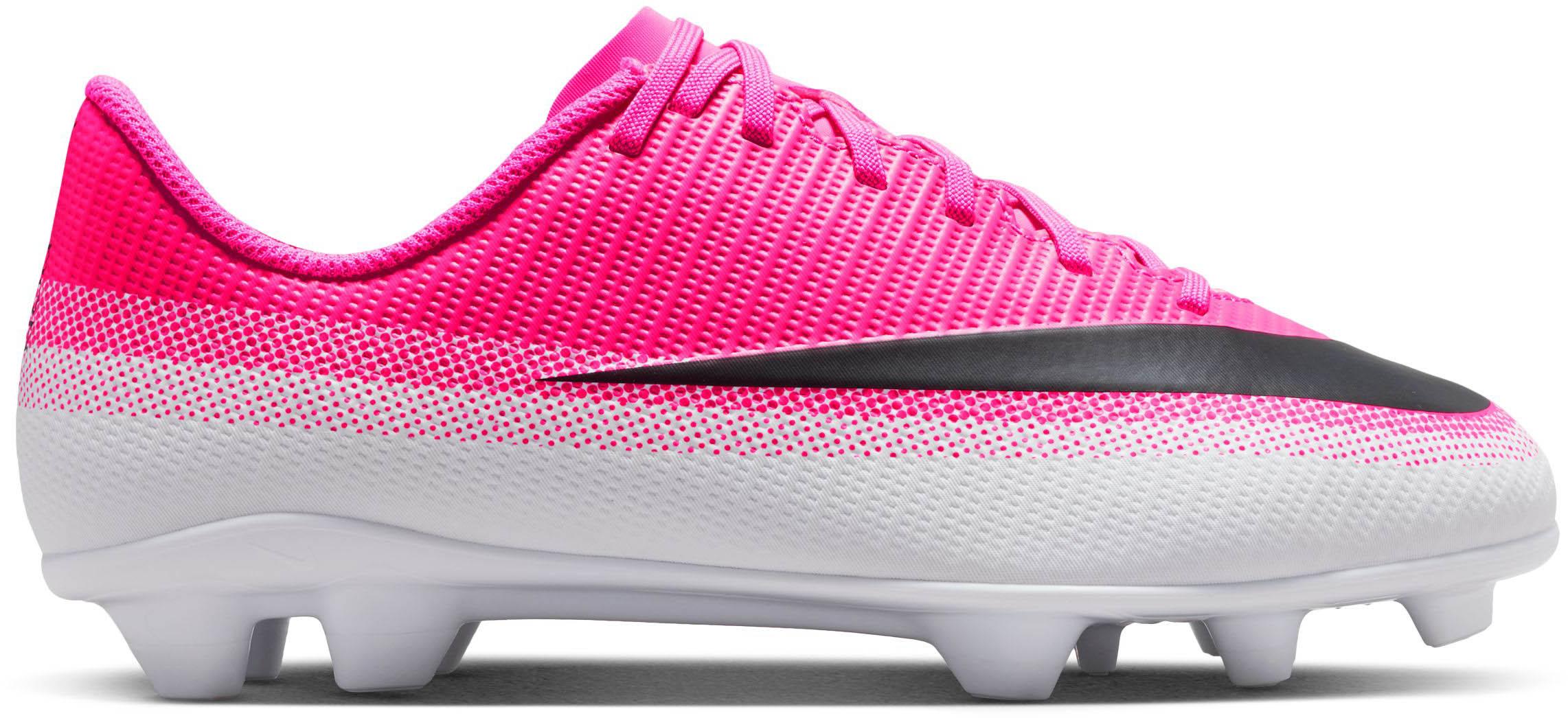Nike Fußballschuhe JR Vapor 17 Club Bunt