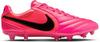 Nike TIEMPO LIGERA PRO FG Fu&szlig;ballschuhe Herren - multi-color-black