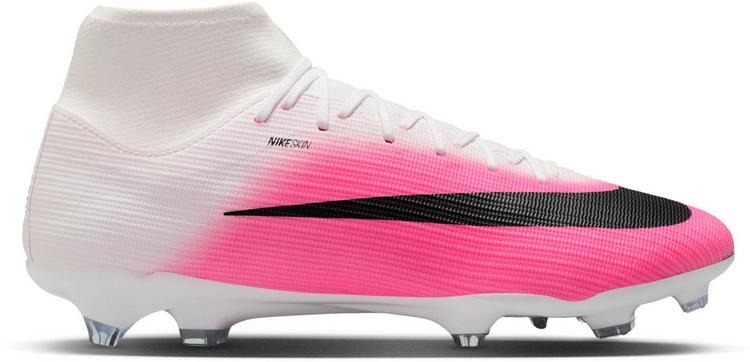 Nike Nike SUPERFLY 11 ACADEMY FG/MG Fu&szlig;ballschuhe Herren - multi-color-black - 0 | SportScheck