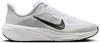 Nike AIR ZOOM PEGASUS 42 Laufschuhe Kinder - white-black-photon dust