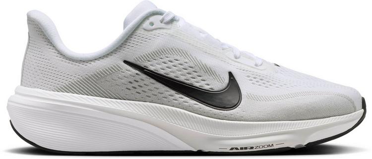 Nike Nike AIR ZOOM PEGASUS 42 Laufschuhe Kinder - white-black-photon dust - 0 | SportScheck