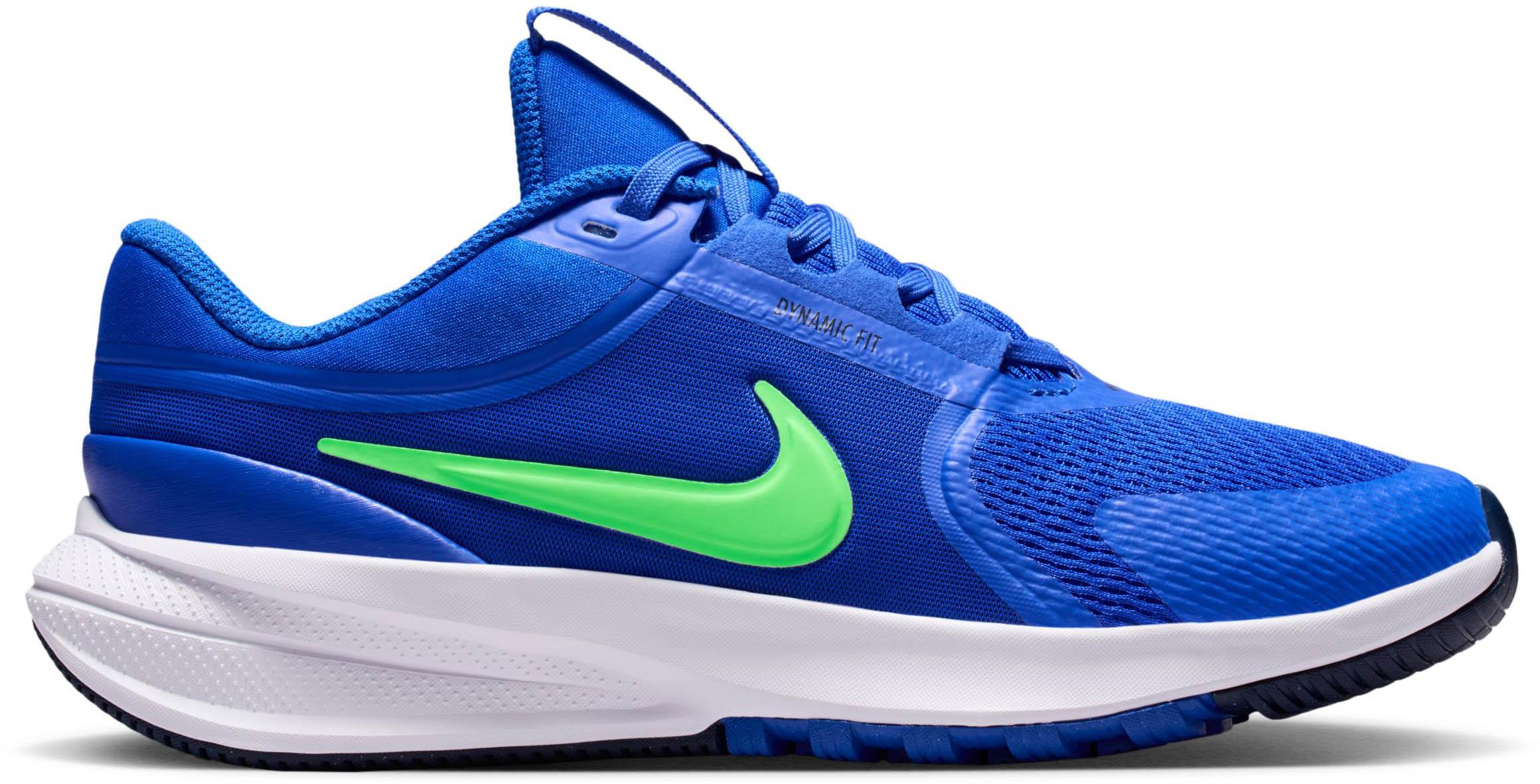 Nike STAR RUNNER 5 Laufschuhe Kinder