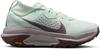 Nike ACG ZEGAMA Laufschuhe Damen - barely green-silver lilac-tattoo