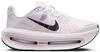 Nike VOMERO PREMIUM Laufschuhe Damen - white-black-summit white-bleached l