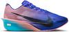 Nike ZOOMX VAPORFLY NEXT 4 Laufschuhe Herren - racer blue-white-blue lightning