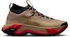 Nike ACG ZEGAMA Wanderschuhe Herren - british khaki-british khaki-linen