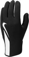 Nike ACDMY THERMAFIT TEAM Handschuh - black-white-white