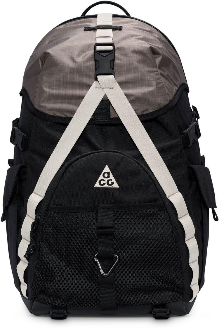 Nike Nike ACG DAYMAX 25l Daypack - black-college grey-college grey - 0 | SportScheck