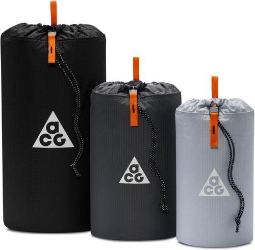 Nike ACG STUFF SACK 3PK 8l Packsack