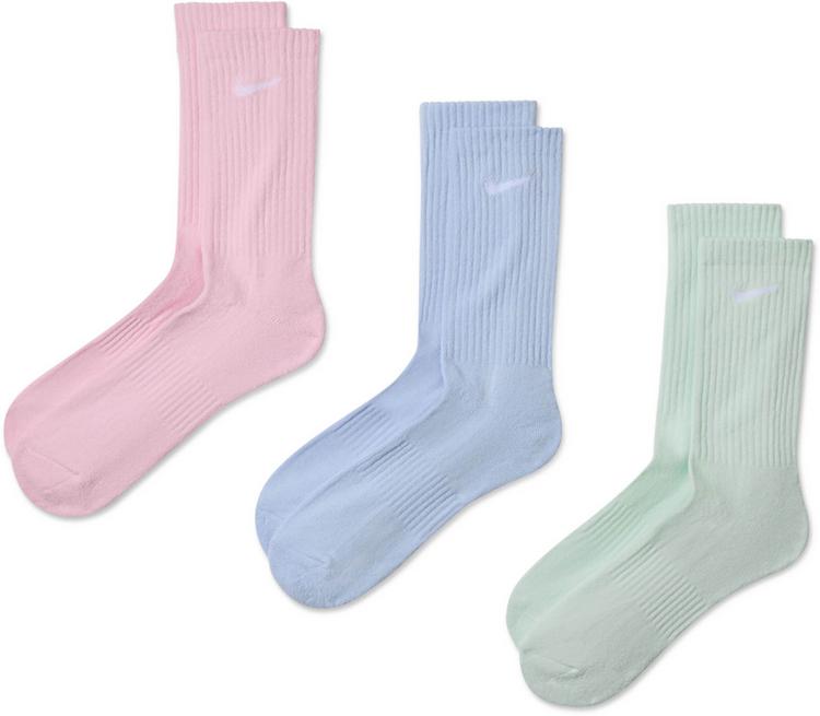 Nike Nike EVERYDAY Socken - multi-color pink - 0 | SportScheck