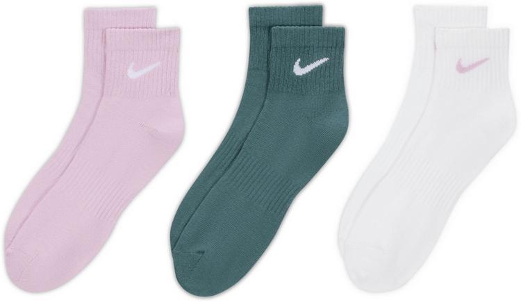 Nike Nike EVERYDAY Socken - multi-color mehrfarbig - 0 | SportScheck