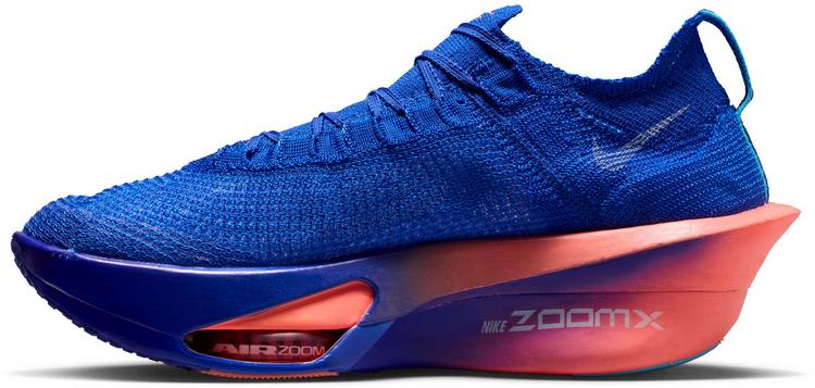 Nike Nike AIR ZOOM ALPHAFLY NEXT 3 Laufschuhe Herren - racer blue-white-atomic pink - 0 | SportScheck