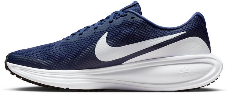 Nike Nike REVOLUTION 8 Laufschuhe Herren - midnight navy-pure platinum-white-b - 0 | SportScheck