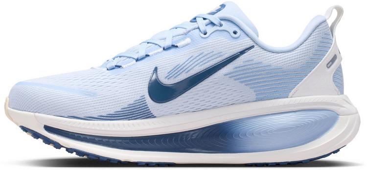 Nike Nike VOMERO 18 Laufschuhe Damen - hydrogen blue-mystic navy-aluminum - 0 | SportScheck