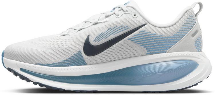 Nike Nike Vomero 18 Laufschuhe Herren - grey fog-dark obsidian-off white - 0 | SportScheck