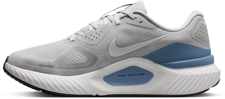 Nike Nike STRUCTURE 26 Laufschuhe Herren - grey fog-summit white-work blue - 0 | SportScheck
