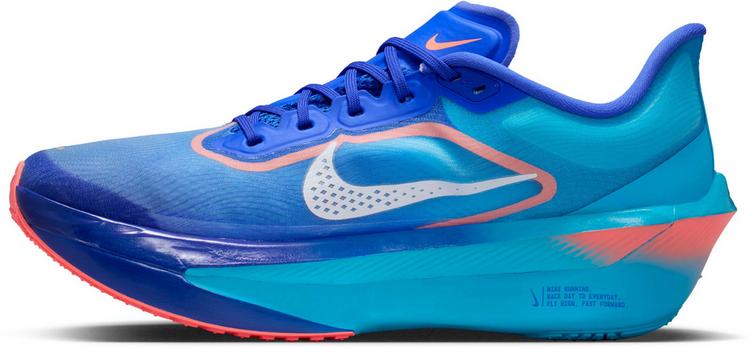 Nike Nike ZOOM FLY 6 Laufschuhe Herren - racer blue-white-blue lightning - 0 | SportScheck