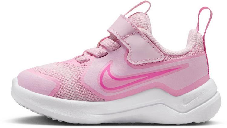 Nike Nike NIKE COSMIC RUNNER TD Laufschuhe Kinder - pink foam-playful pink-pink rise - 0 | SportScheck