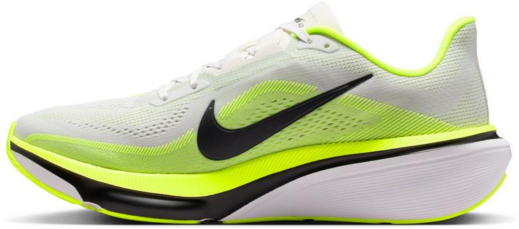 Nike Nike Pegasus 42 Laufschuhe Herren - photon dust-black-volt-white - 0 | SportScheck