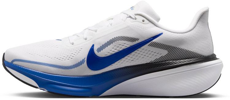 Nike Nike Pegasus 42 Laufschuhe Herren - white-game royal-black - 0 | SportScheck