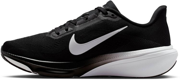 Nike Nike Pegasus 42 Laufschuhe Damen - black-white-iron grey - 0 | SportScheck