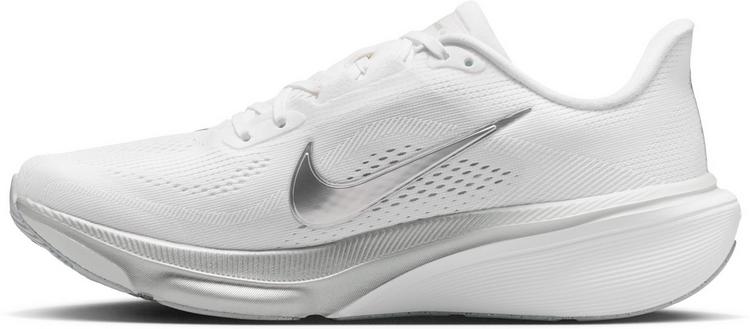 Nike Nike Pegasus 42 Laufschuhe Damen - white-metallic silver-wolf grey - 0 | SportScheck