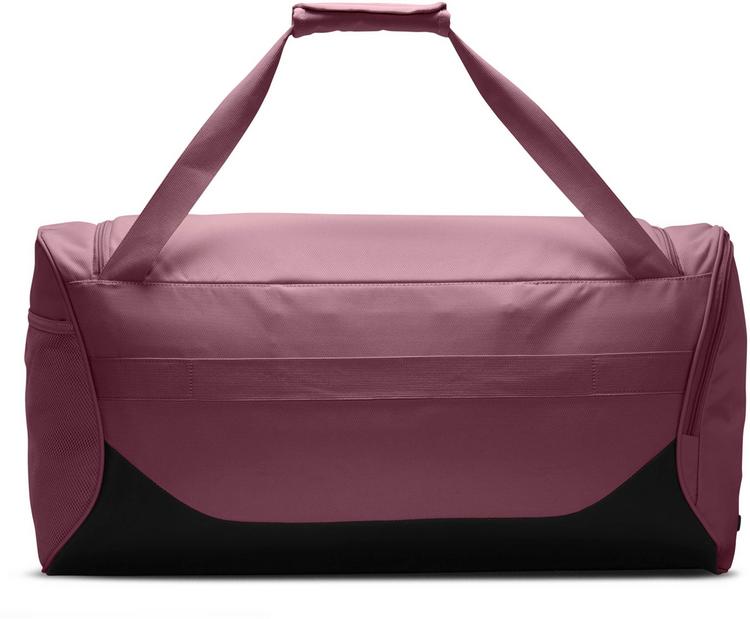 Nike Nike NK BRSLA M DUFF - X Sporttasche - pink smoke-black-gridiron - 0 | SportScheck