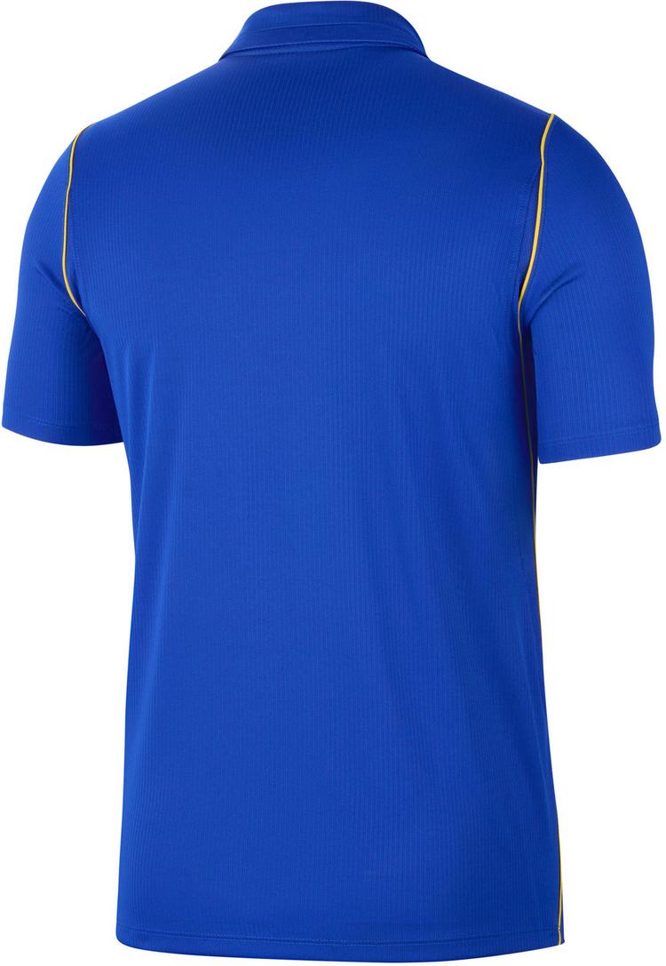 Nike Nike FC Chelsea 26-27 Heim Teamtrikot Herren - bright blue-midwest gold-midwest go - 0 | SportScheck