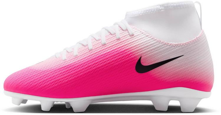 Nike Nike SUPERFLY 11 CLUB FG/MG T Fu&szlig;ballschuhe Kinder - multi-color-black - 0 | SportScheck