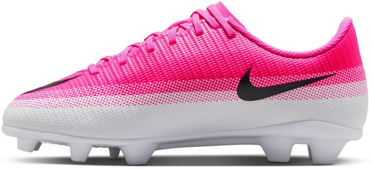 Nike Nike JR VAPOR 17 CLUB FG/MG Fu&szlig;ballschuhe Kinder - multi-color-black - 0 | SportScheck