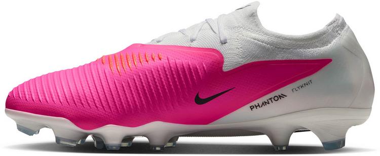 Nike Nike PHANTOM 6 LOW PRO FG Fu&szlig;ballschuhe Herren - multi-color-black - 0 | SportScheck