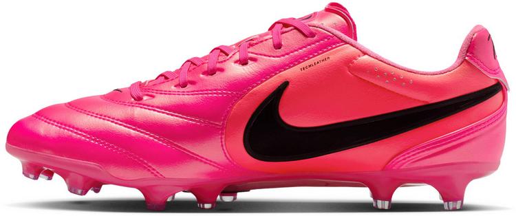 Nike Nike TIEMPO LIGERA PRO FG Fu&szlig;ballschuhe Herren - multi-color-black - 0 | SportScheck