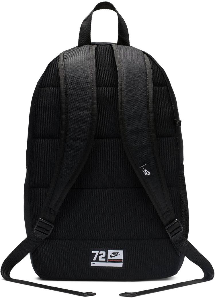 Nike Nike Y NK ELMNTL BKPK GFX Daypack - black-black-white - 0 | SportScheck
