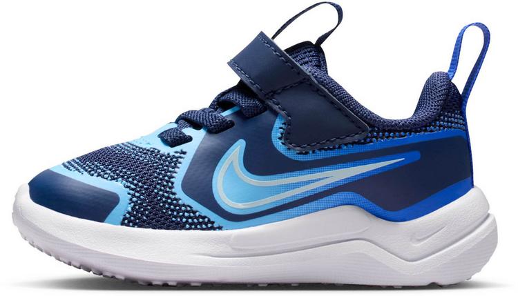 Nike Nike COSMIC Laufschuhe Kinder - midnight navy-glacier blue-racer bl - 0 | SportScheck