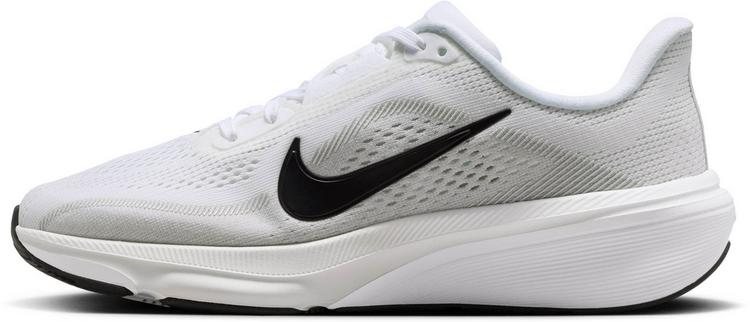 Nike Nike AIR ZOOM PEGASUS 42 Laufschuhe Kinder - white-black-photon dust - 0 | SportScheck