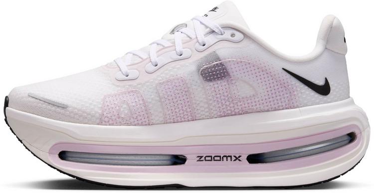 Nike Nike VOMERO PREMIUM Laufschuhe Damen - white-black-summit white-bleached l - 0 | SportScheck
