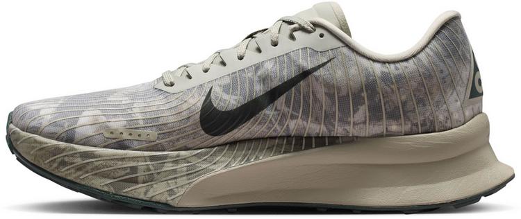 Nike Nike ACG ULTRAFLY Laufschuhe Herren - spruce fog-black spruce-sea glass - 0 | SportScheck