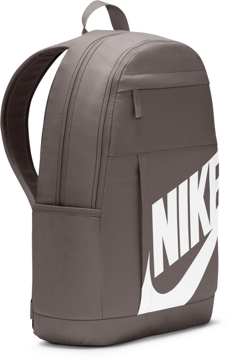 Nike Nike NK ELMNTL BKPK - HBR Daypack - cave stone-cave stone-white - 0 | SportScheck