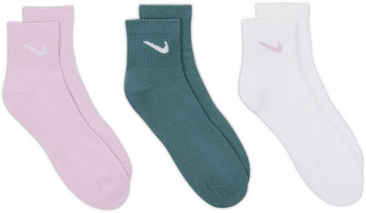 Nike Nike EVERYDAY Socken - multi-color mehrfarbig - 0 | SportScheck