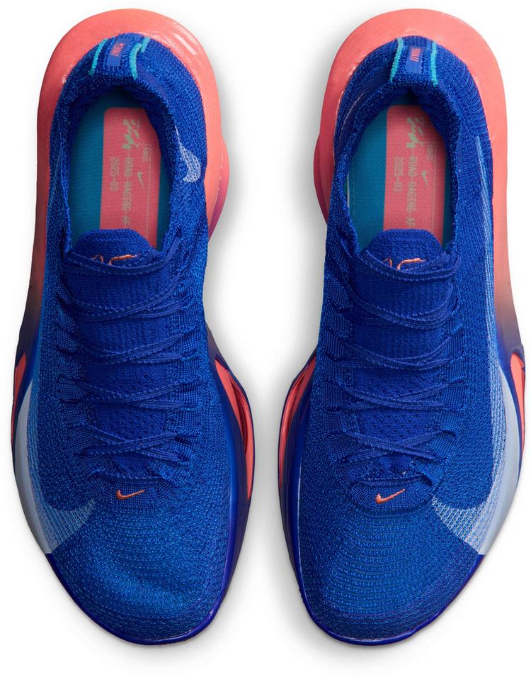 Nike Nike AIR ZOOM ALPHAFLY NEXT 3 Laufschuhe Herren - racer blue-white-atomic pink - 0 | SportScheck