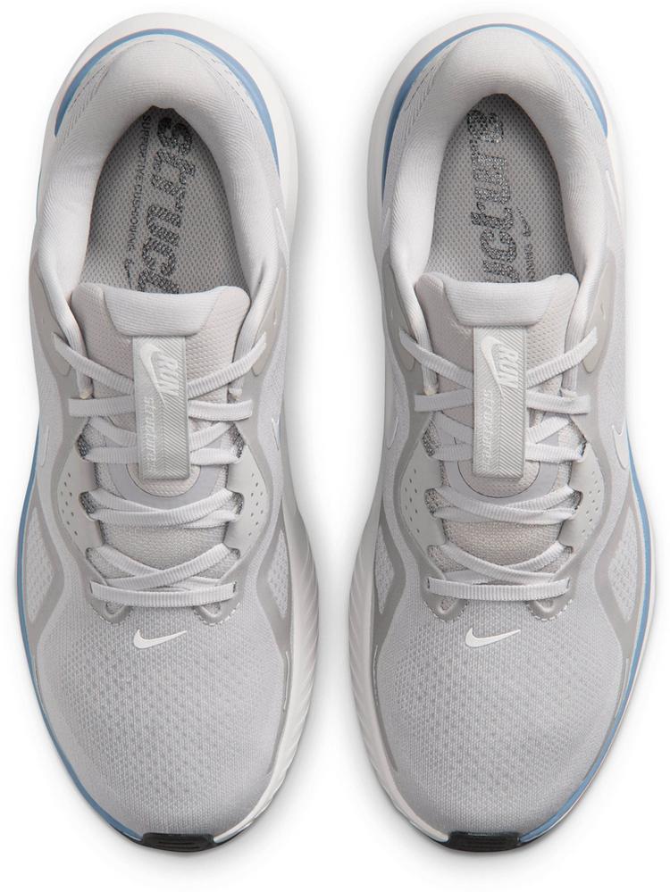 Nike Nike STRUCTURE 26 Laufschuhe Herren - grey fog-summit white-work blue - 0 | SportScheck