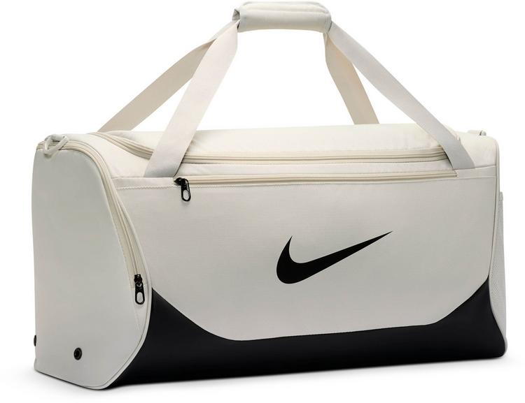 Nike Nike NK BRSLA M DUFF - X Sporttasche - light bone-black-black - 0 | SportScheck