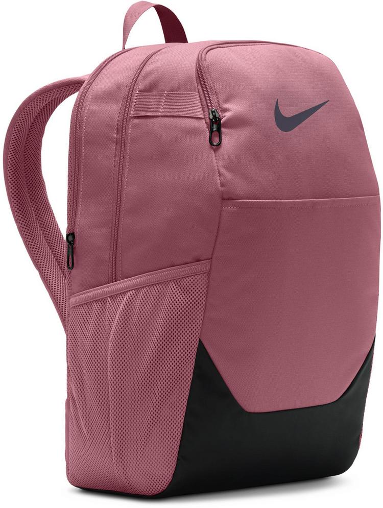 Nike Nike BRSLA M BKPK - X Daypack - pink smoke-black-gridiron - 0 | SportScheck