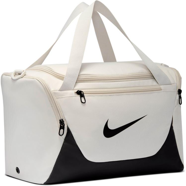 Nike Nike NK BRSLA XS DUFF - X Sporttasche - light bone-black-black - 0 | SportScheck
