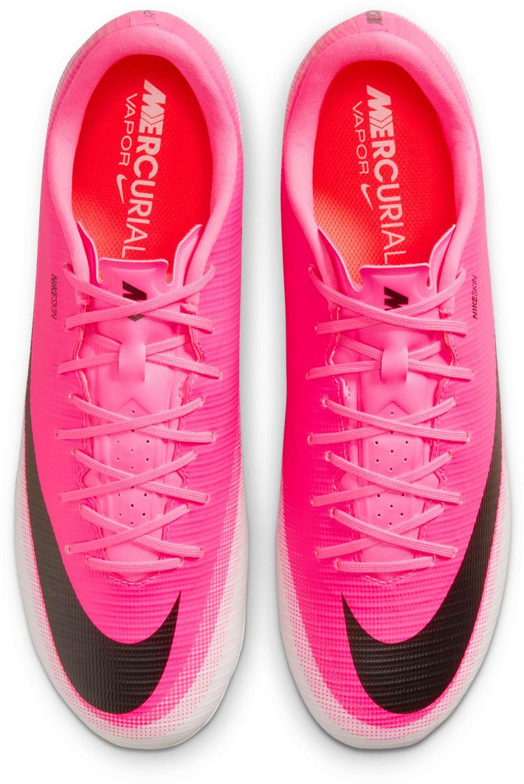 Nike Nike VAPOR 17 ACADEMY FG/MG T Fu&szlig;ballschuhe Herren - multi-color-black - 0 | SportScheck