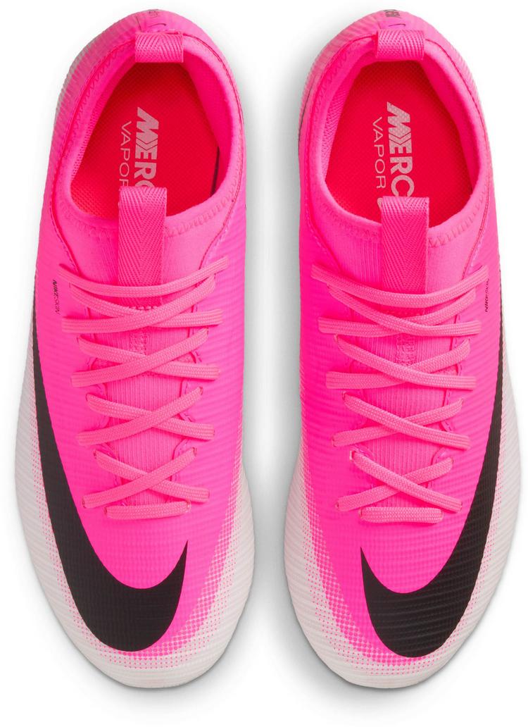Nike Nike VAPOR 17 ACADEMY FG/MG T Fu&szlig;ballschuhe Kinder - multi-color-black - 0 | SportScheck